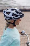 Шлем Abus Aduro 2.0 для велосипеда, самоката и роликов — фото 7