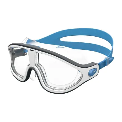 Маска для плавания унисекс Speedo Biofuse Rift Mask