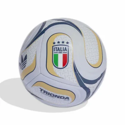 Мяч футбольный Adidas Sport FIGC Away