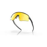 Очки солнцезащитные мужские Oakley Sutro Lite золотистые — фото 6