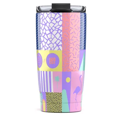 Термокружка Cool Bottles Xclusive 550 мл