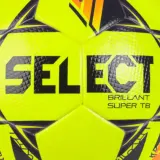 Мяч футбольный Select Brillant Super TB Ball — фото 3
