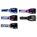 Веломаска LEATT Goggle Velocity 5.5 — фото 1