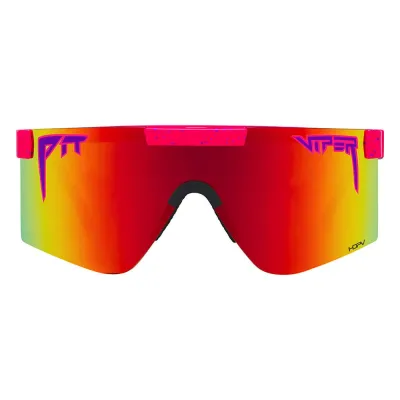 Солнцезащитные очки Pit Viper Radical Original Wide HDPV