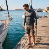 Плавающие очки Jobe Sports Knox — фото 2