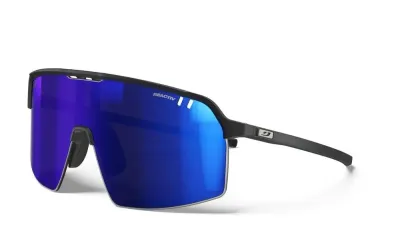 Велосипедные фотохромные очки Julbo Intensity черные категория 1-3 Hi Contrast
