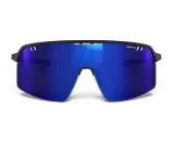 Велосипедные фотохромные очки Julbo Intensity черные категория 1-3 Hi Contrast — фото 2