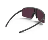 Велосипедные фотохромные очки Julbo Intensity черные категория 1-3 Hi Contrast — фото 5