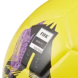 Мяч футбольный Puma LaLiga 1 Pele Yellow Multicolor — фото 4