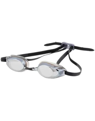 Очки для плавания Aquafeel Glide Mirrored, Взрослый, Серебристый