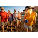Gsi Outdoors Кружка туристическая GSI Bugaboo Cup 415 мл зеленая — фото 3