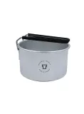 Кастрюля-кружка туристическая Trangia T-Cup — фото 2