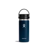 Термокружка туристическая Hydro Flask Wide Mouth FlexSip Lid — фото 1