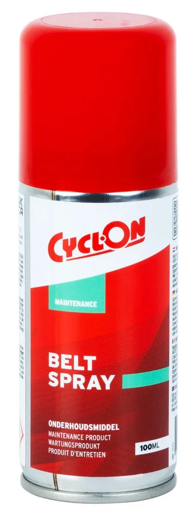 Спрей для ремённого привода Cyclon Belt Spray 100 мл