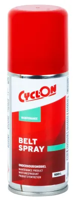 Спрей для ремённого привода Cyclon Belt Spray 100 мл