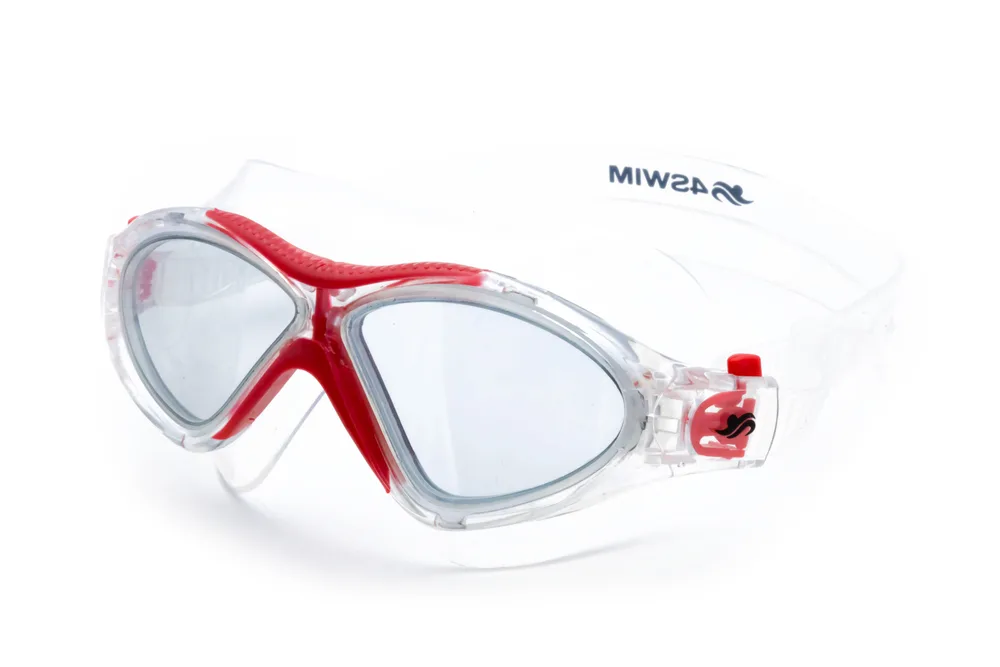 Очки для плавания детские 4Swim Diver Junior