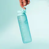 Бутылка спортивная Ion8 Motivator BPA Free с мерной шкалой — фото 4