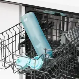Бутылка спортивная Ion8 Motivator BPA Free с мерной шкалой — фото 6