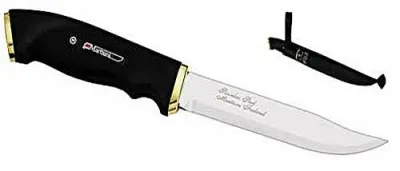 Нож охотничий Marttiini Soft Handle Hunting Blade
