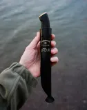 Нож охотничий Marttiini Soft Handle Hunting Blade — фото 3