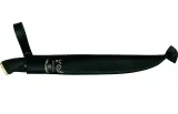 Нож охотничий Marttiini Soft Handle Hunting Blade — фото 5