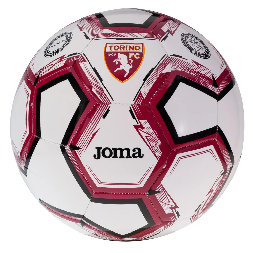 Мяч футбольный Joma Torino FC Replica Ball