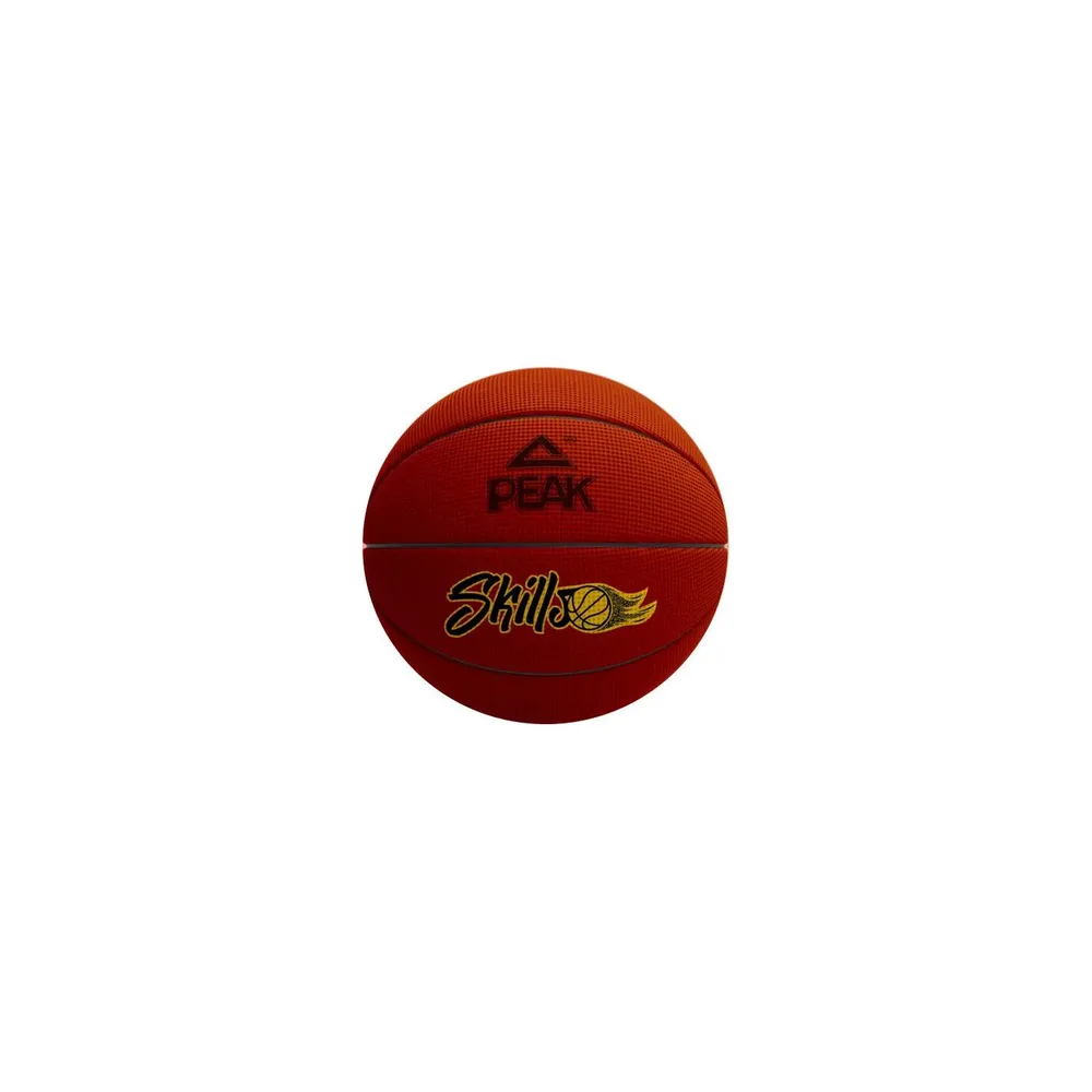 Мяч баскетбольный Peak Skills Ball