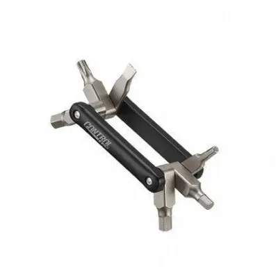 Мультитул велосипедный Controltech TL22