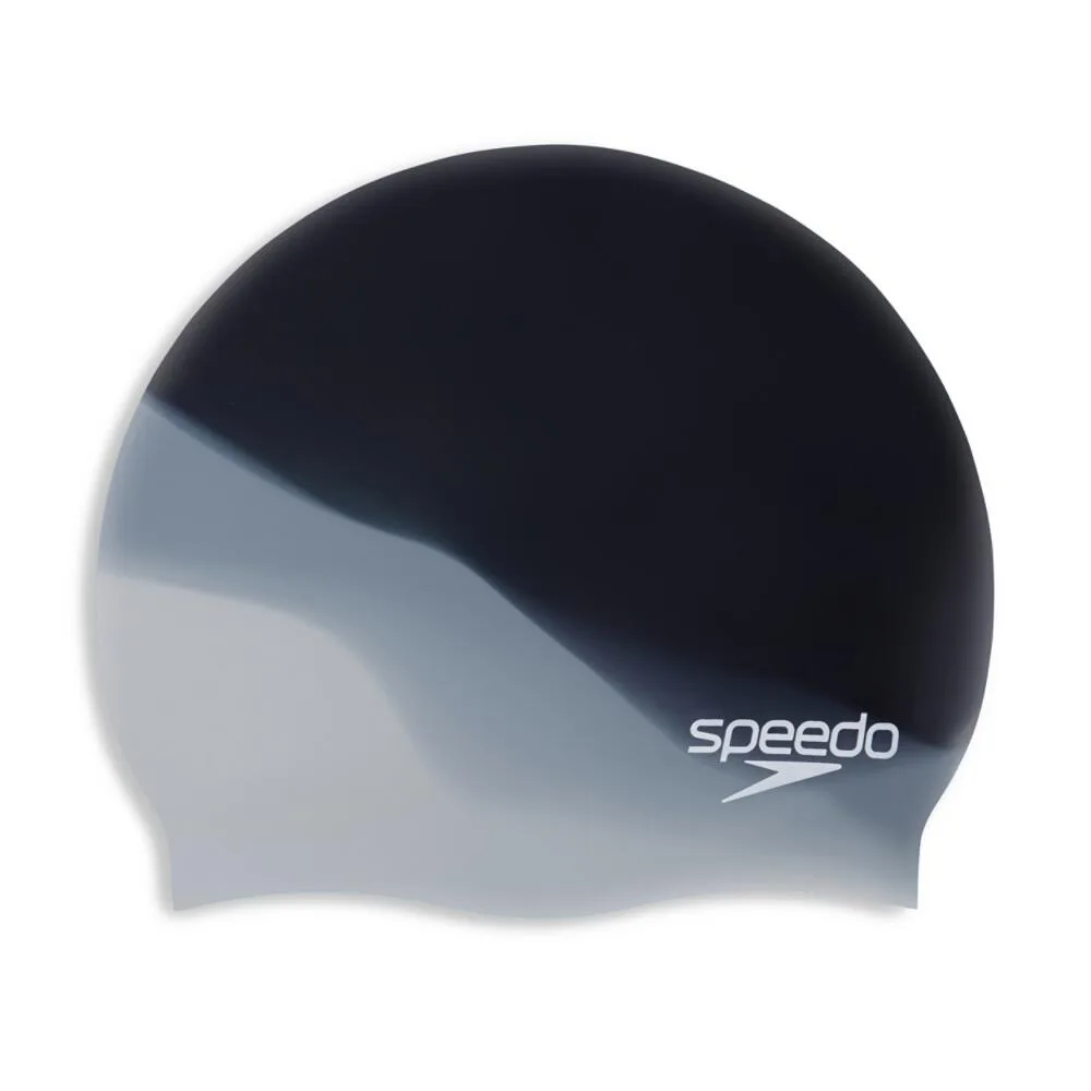 Шапочка для плавания унисекс Speedo Multi Colour