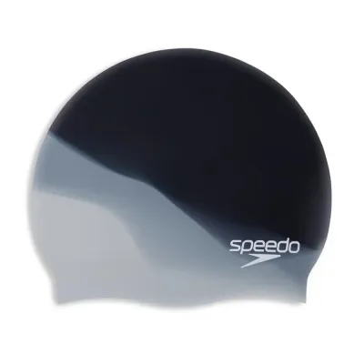 Шапочка для плавания унисекс Speedo Multi Colour