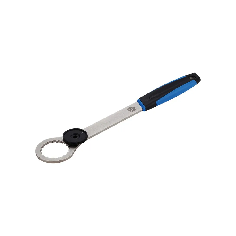 Ключ для кареток BBB Cycling BracketGrip BTL-27 л