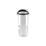 Бутылка для воды Hydrapak Recon 500 мл — фото 4