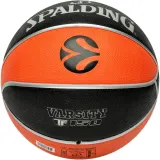 Мяч баскетбольный Spalding Euroleague TF-150, размер 5 — фото 4