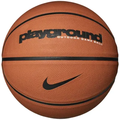 Мяч баскетбольный Nike Everyday Playground 8P Graphic, размер 7