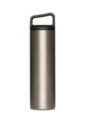 Термобутылка MiiR Climate+ Wide Mouth 590 мл