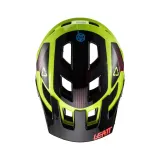 Шлем велосипедный детский Leatt AllMtn 1.0 V22 Junior — фото 6