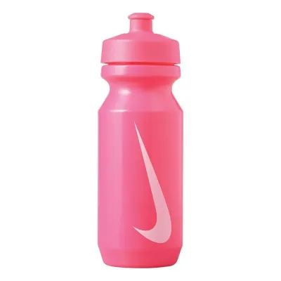 Бутылка для воды Nike Big Mouth 650 мл, 650 mL, Розовый