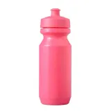 Бутылка для воды Nike Big Mouth 650 мл, 650 mL, Розовый — фото 3