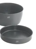 Набор туристической посуды Esbit Aluminium Cookware 3 Non-Stick — фото 3