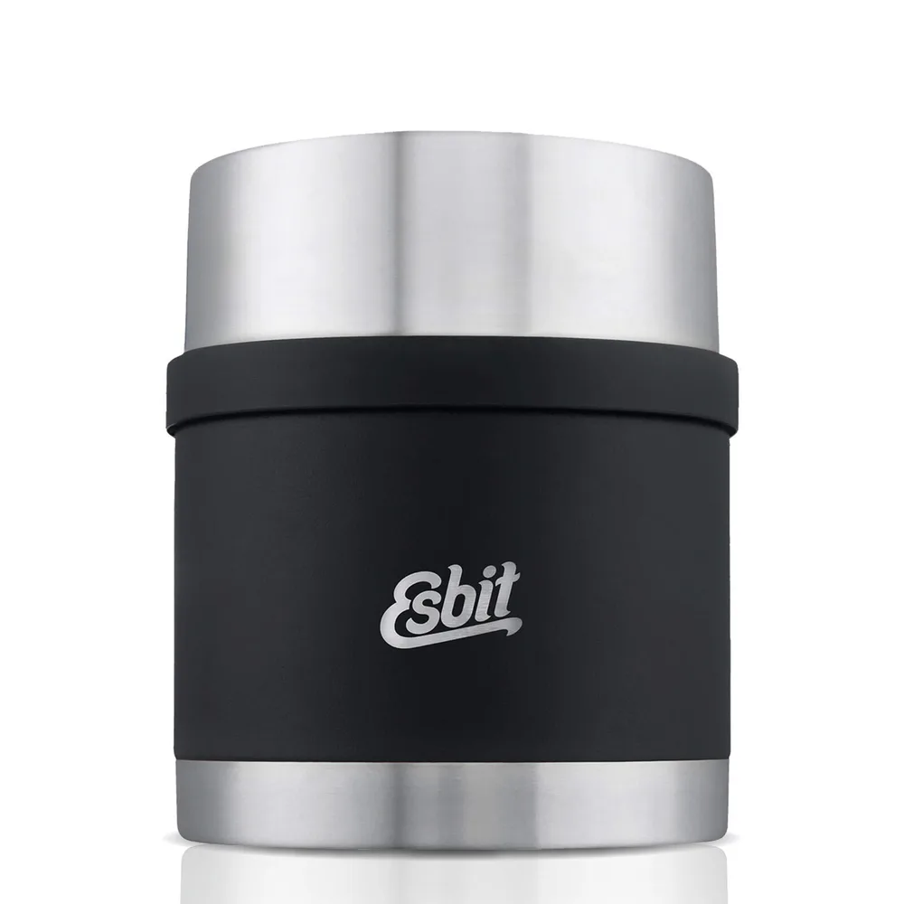 Термос туристический для еды Esbit Sculptor Food Jug