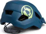Шлем велосипедный Endura Hummvee подростковый синий — фото 2