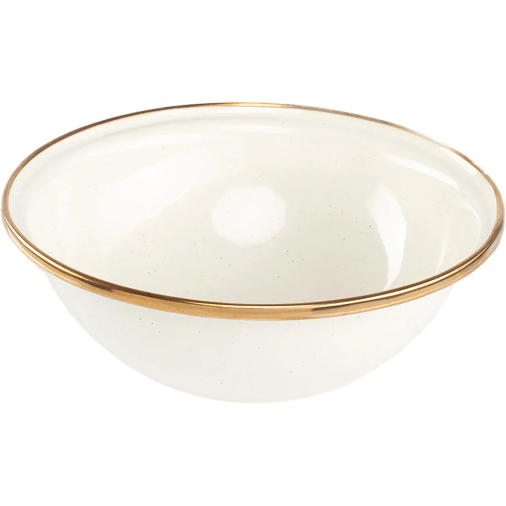 Gsi Outdoors Миска туристическая Mesa 6 Mixing Bowl, Кремовый