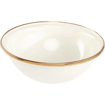 Gsi Outdoors Миска туристическая Mesa 6 Mixing Bowl, Кремовый