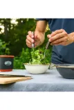 Gsi Outdoors Миска туристическая Mesa 6 Mixing Bowl, Кремовый — фото 4
