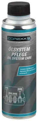 Endurance Q Присадка в моторное масло COREXX Oil System Care 300 мл