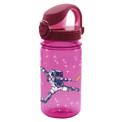 Детская туристическая бутылка Nalgene On The Fly Kids