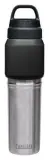 Термобутылка двухчастная CamelBak MultiBev черная — фото 4