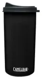 Термобутылка двухчастная CamelBak MultiBev черная — фото 7