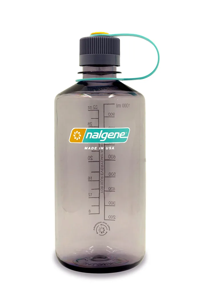 Бутылка туристическая Nalgene Sustain Narrow Mouth 1000 мл