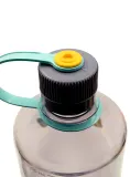 Бутылка туристическая Nalgene Sustain Narrow Mouth 1000 мл — фото 3